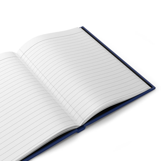 PERSONALIZED - Long Island Hardcover Journal — "Long Island: Beaches, Bagels and Beyond" Travel Notebook