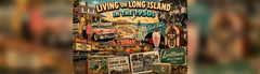 Life on Long Island in the 1950s: Simpler Days, Growing Dreams