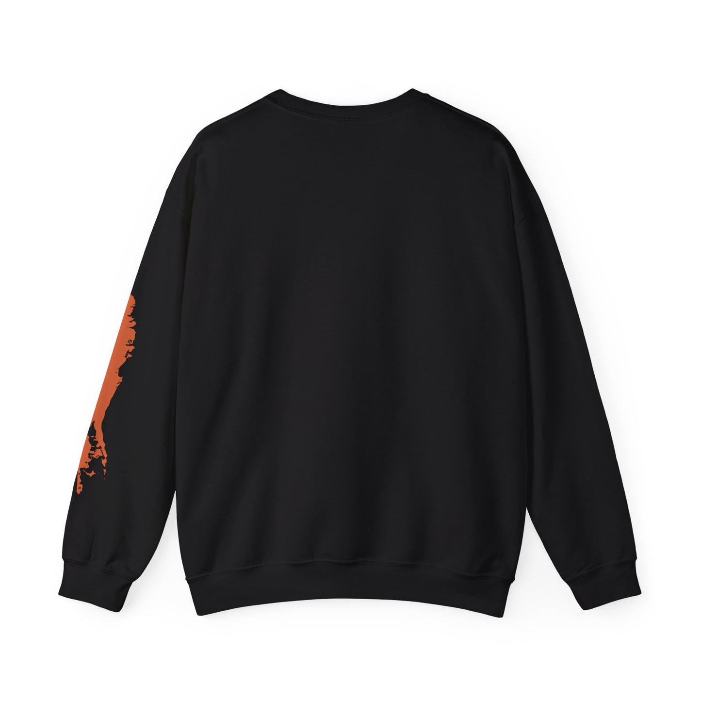 What's Up Long Island? Fall-Themed Long Island Crewneck Sweatshirt, Cozy Autumn Fashion, Perfect for Thanksgiving
